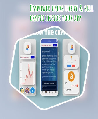 Btc app