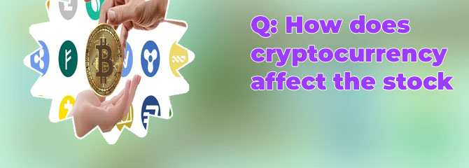 Buy cryptocurrency stock