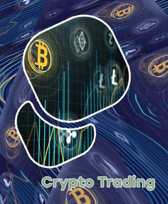 Crypto traders