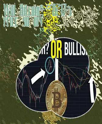 How far will bitcoin go up