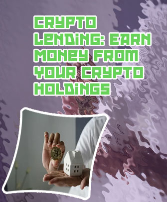 Loan against crypto