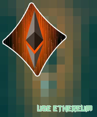 Osta ethereum