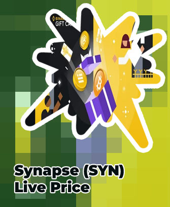 Syn price crypto